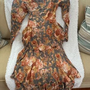 Cocktail dress